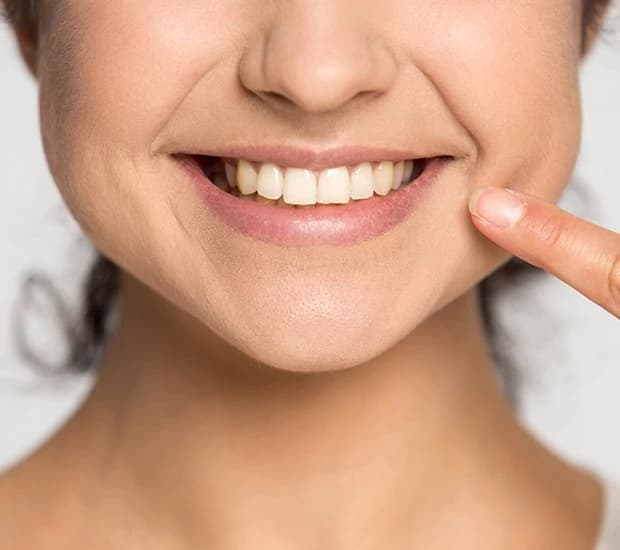 diseases linked to dental health