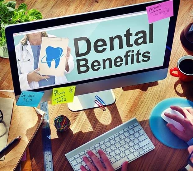 How Does Dental Insurance Work