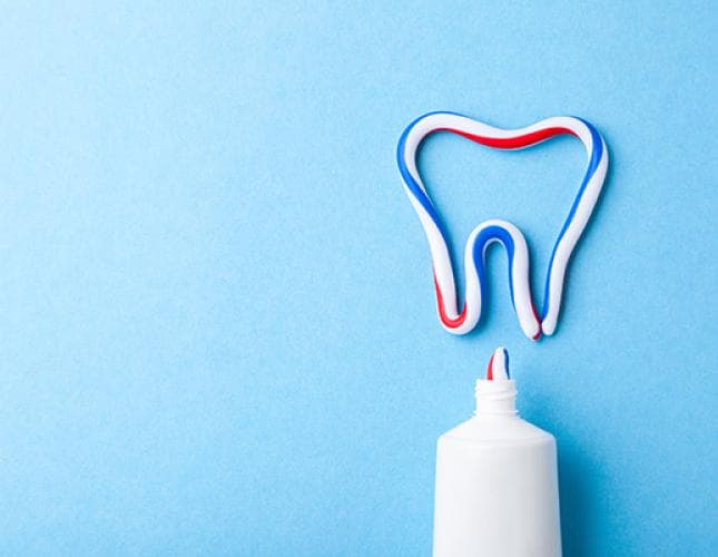 General Dentistry: What Types of Toothpastes Are Recommended?