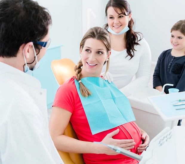 Dental Health During Pregnancy