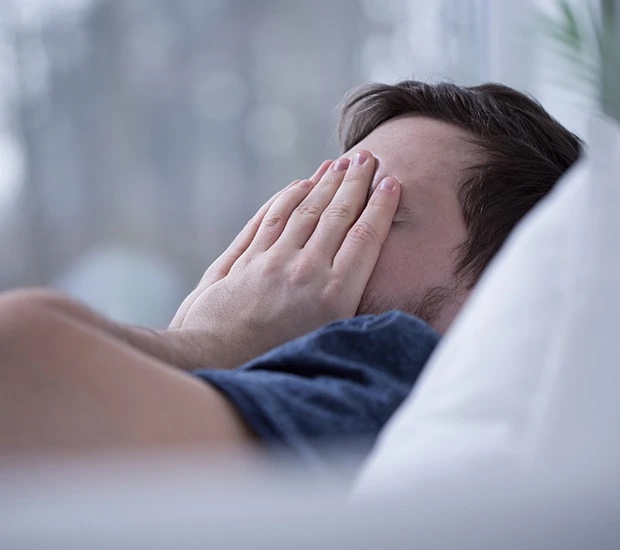 How a Complete Health Dentist Treats Sleep Apnea