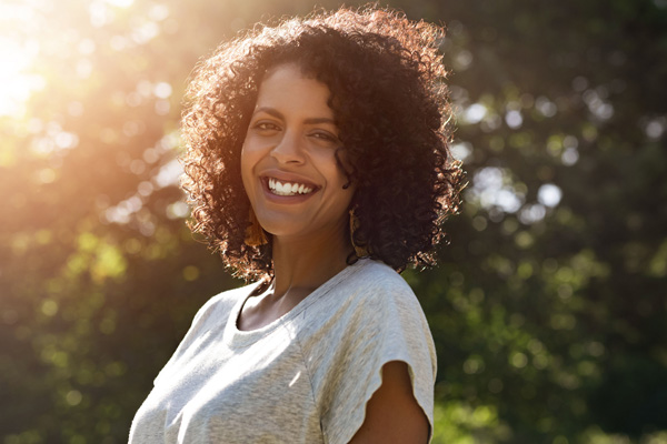 Invisalign and Your Gums as Your Teeth Gradually Shift