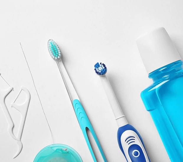How Proper Oral Hygiene May Improve Overall Health