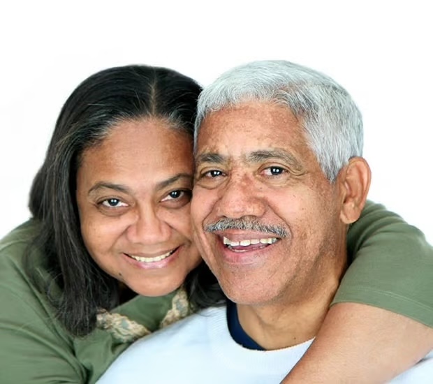 Denture Adjustments and Repairs