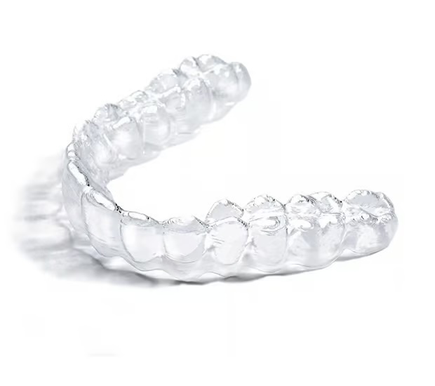 Invisalign for Teens