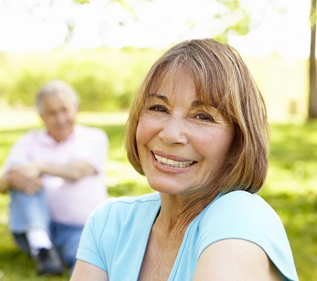 dental implants