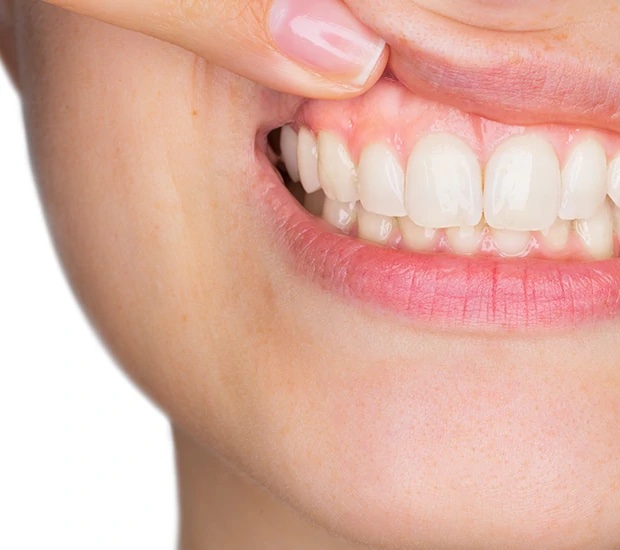 gum disease