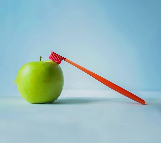 holistic dentistry