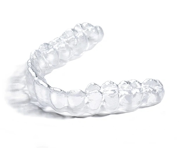 Invisalign for Teens 