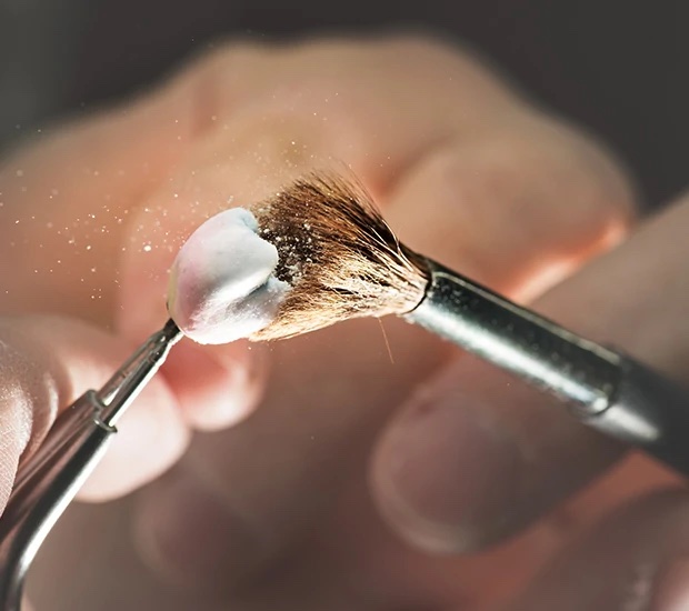Restorative Dentistry
