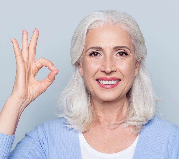 denture process
