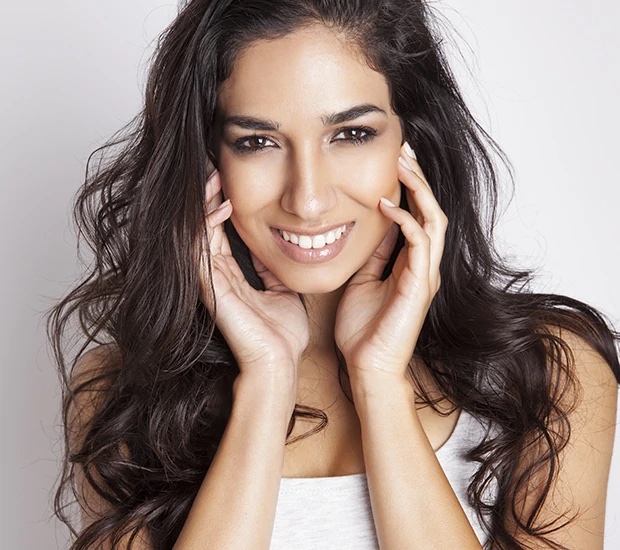 Zoom Teeth Whitening 