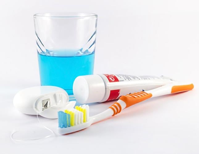 A General Dentist Explains the Importance of Daily Oral Hygiene
