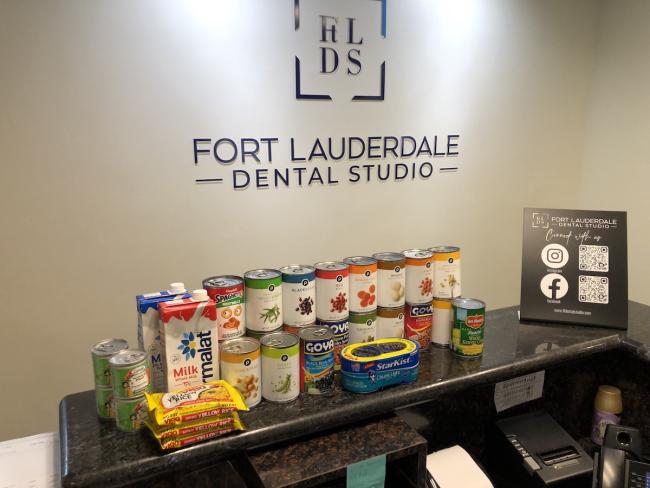 food-drive