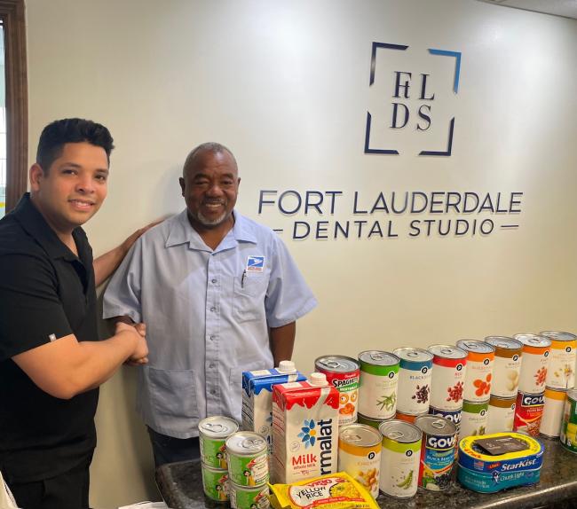 food-drive
